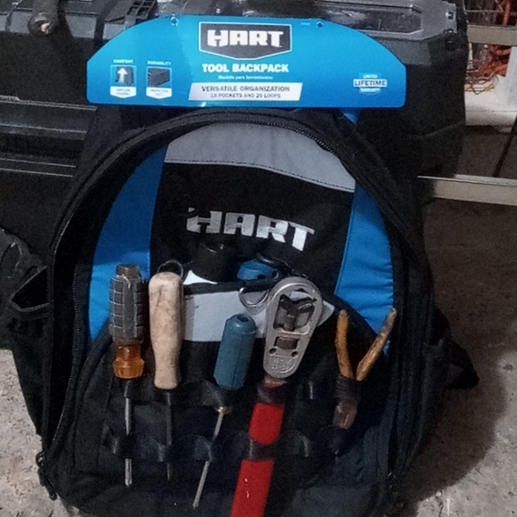 hart Bags Hart Tool Bag Poshmark